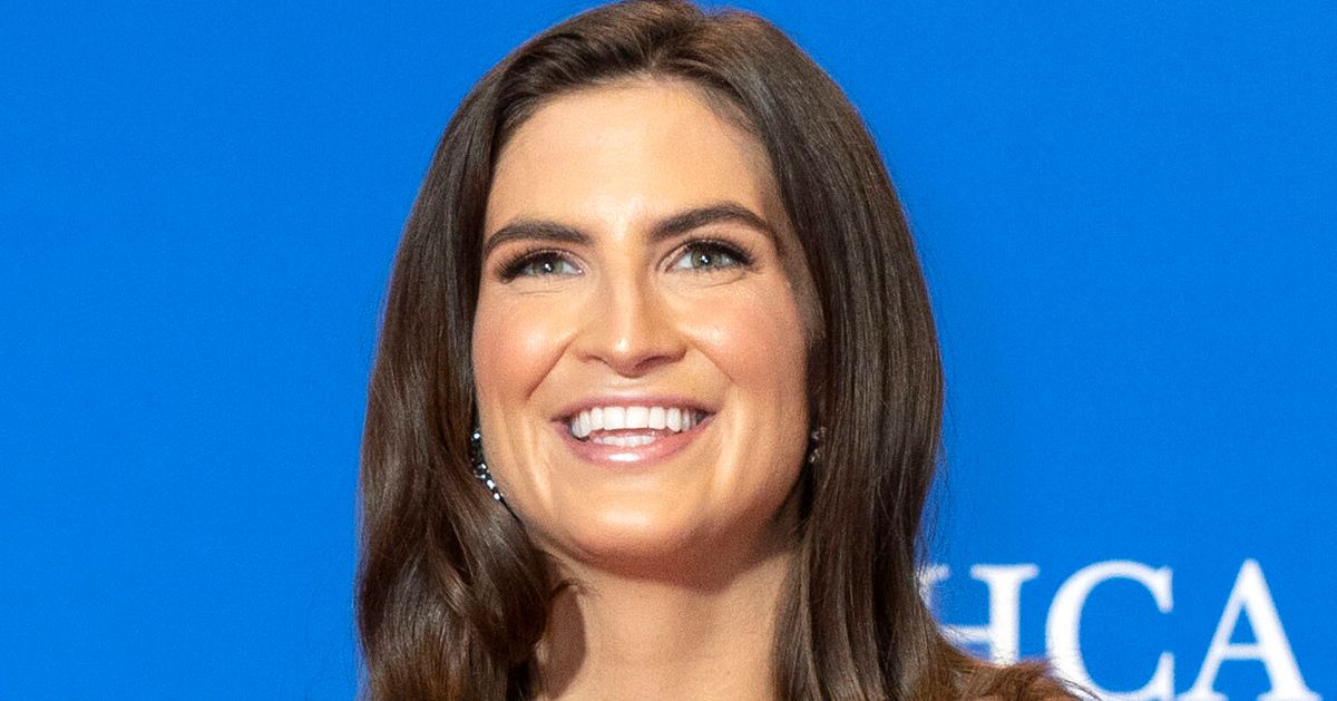 Cnn Names Kaitlan Collins As Prime Time Host After Heavily Criticized