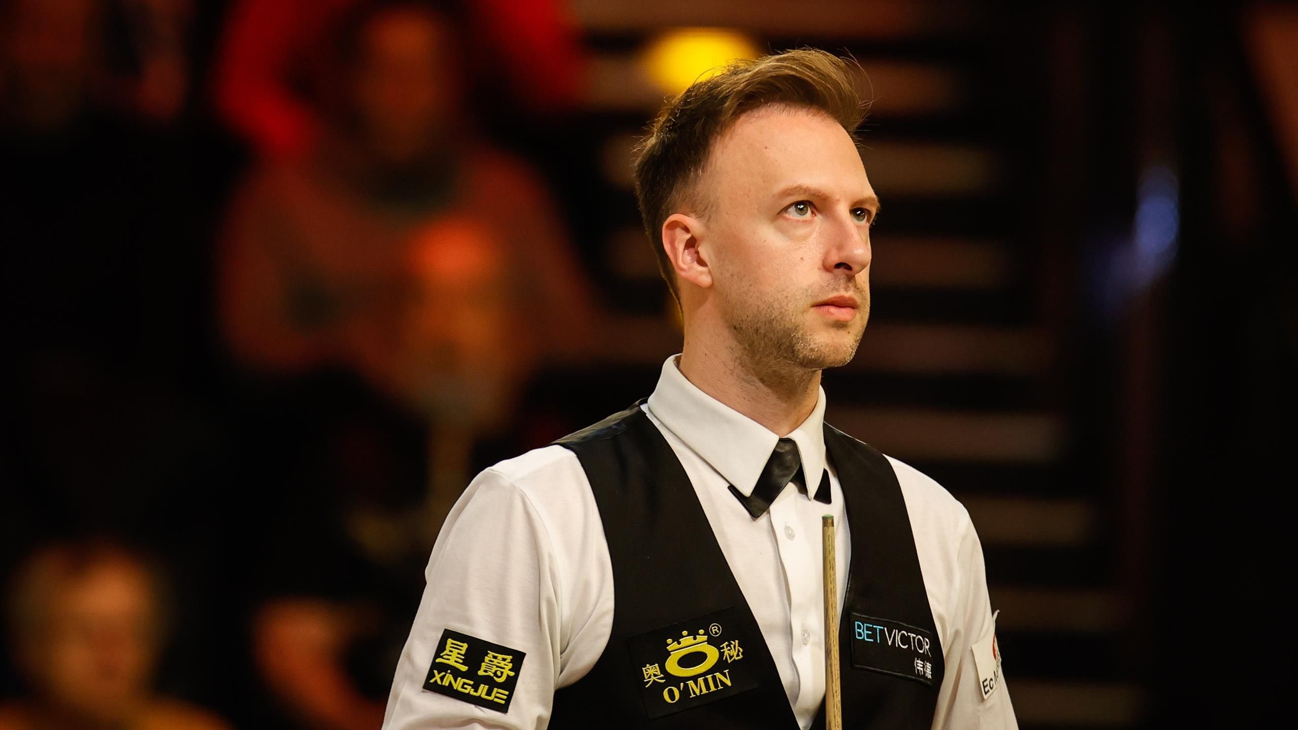 German Masters snooker 2024 LIVE Judd Trump meets John Higgins in blockbuster quarterfinal