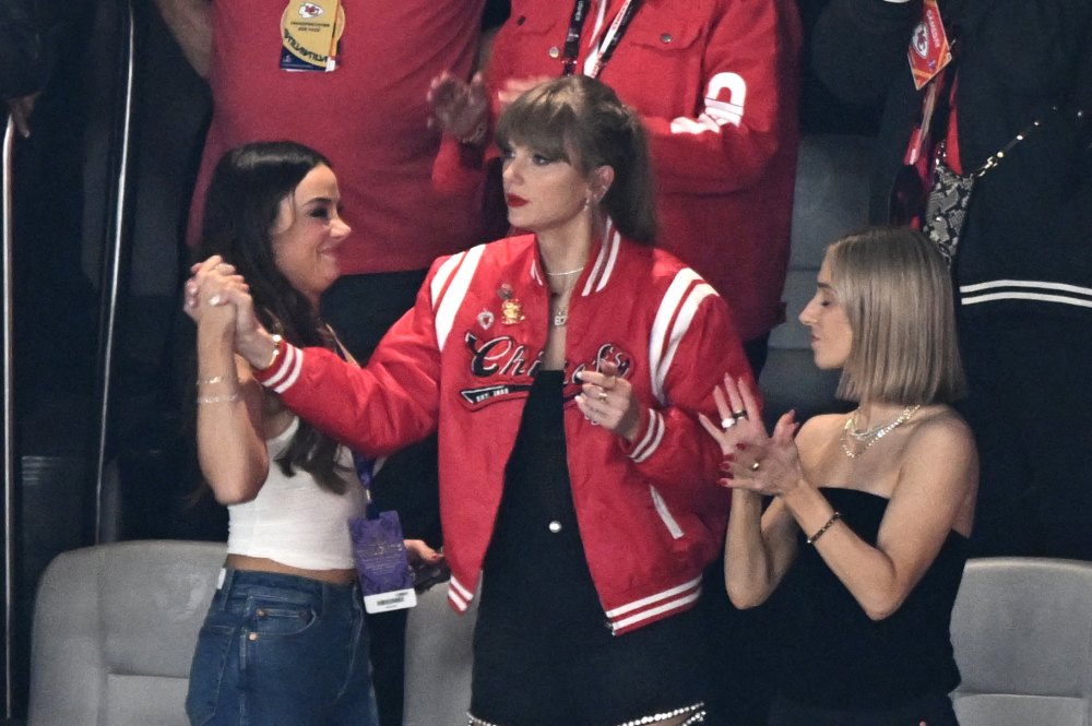 Every No 13 Connection to the 2024 Super Bowl Proving Taylor Swift Is a Mastermind